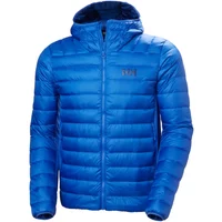 Puffer jacket Helly Hansen Verglas Down Hybrid 2.0 image 2