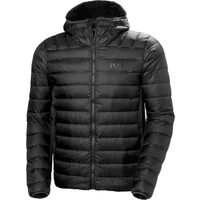 Puffer jacket Helly Hansen Verglas Down Hybrid 2.0 image 2