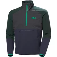 Half-zip windbreaker Helly Hansen Cascade Shield image 2