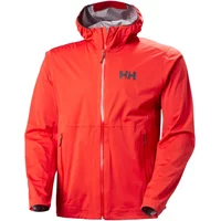Waterproof jacket Helly Hansen Momentum 3L Stretch image 2