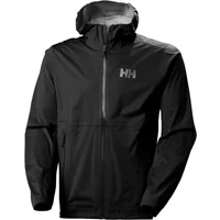 Waterproof jacket Helly Hansen Momentum 3L Stretch image 2