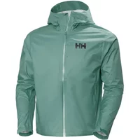 Waterproof jacket Helly Hansen Loke Terra image 2