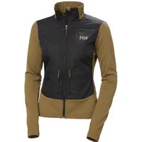 Women's hybrid sweatshirt Helly Hansen Versalite image 2