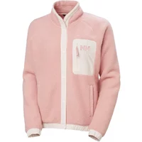 Women's fleece Helly Hansen Imperial Pile Snap image 2