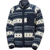 Woman sweater Helly Hansen Imperial Printed Pile Snap image 2