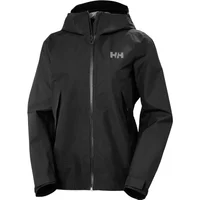 Women's waterproof jacket Helly Hansen Verglas Infinity 2.0 image 2