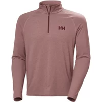 Thermal shirt 1/2 zip Helly Hansen Tyri image 2