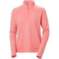 Sweatshirt 1/2 zip woman Helly Hansen Tyri image 2