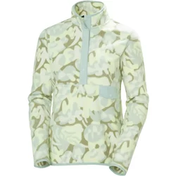Women's Printed Fleece Helly Hansen Maridalen