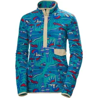 Women's fleece Helly Hansen Maridalen image 2
