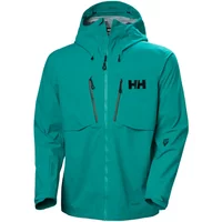 Hiking jacket Helly Hansen Odin Ultimate Infinity image 2