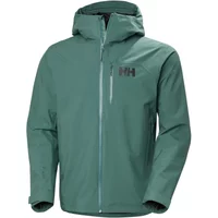 Waterproof jacket Helly Hansen Loke 2L image 2