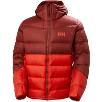Puffer jacket Helly Hansen Glacier image 2
