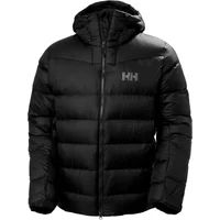 Daunenjacke mit Kapuze Helly Hansen Glacier