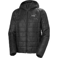 Daunenjacke mit Kapuze, Damen Helly Hansen Lifaloft