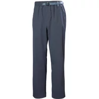 Women's hiking Trousers Helly Hansen Holmen Relaxed image 2