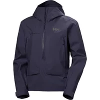 Women's hiking jacket Helly Hansen Awe image 2