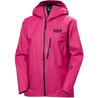 Women's hiking jacket Helly Hansen Odin Infinity Minimalist image 2