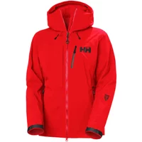 Women's waterproof jacket Helly Hansen Odin Infinity 2.0