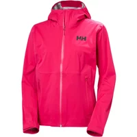 Women's hiking jacket Helly Hansen Momentum 3L image 2