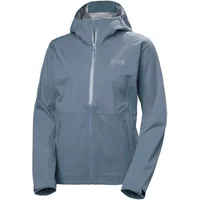 Women's hiking jacket Helly Hansen Momentum 3L image 2