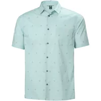 Hemd Helly Hansen Viken Ss
