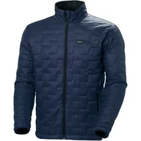 Helly Hansen's Lifaloft Puffer