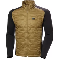 Hiking jacket Helly Hansen Lifa Loft Hybrid image 2