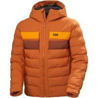 Down jacket Helly Hansen Bossanova