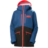Women's ski jacket Helly Hansen Elevation Infinity 3.0