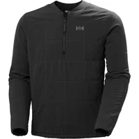 Helly Hansen's ULLR D Stretch Insulated Bomber Jacket