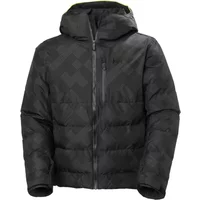 Puffer jacket Helly Hansen Kvitfjell Race