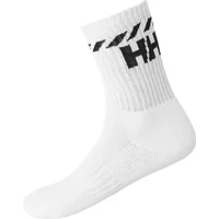 Cotton socks Helly Hansen sport (x3)