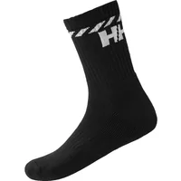 Cotton socks Helly Hansen sport (x3) image 2