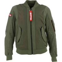 Veste moto Helstons Falcon Air