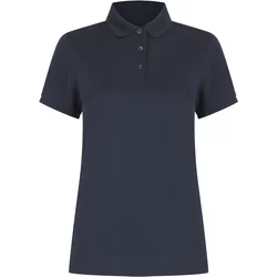 Women's Polo Shirt Henbury