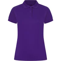 Women's polo shirt Henbury Coolplus wicking