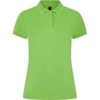 Polo-Shirt Damen Henbury Coolplus wicking