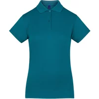 Polo-Shirt Damen Henbury Coolplus®