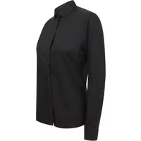 Women's long-sleeve oxford shirt Henbury