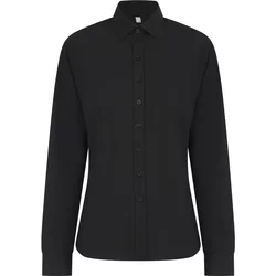 Women's Long Sleeve Shirt Henbury Coolplus®