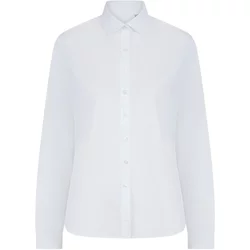Women's Long Sleeve Shirt Henbury Coolplus®
