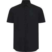 Breathable short-sleeve shirt Henbury CoolPlus
