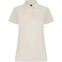 Women's polo shirt Henbury Coolplus