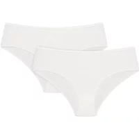 Women's briefs Henderson Bleu 2 (x2)