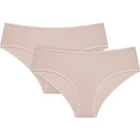 Slip Damen Henderson Bleu 2 (x2)