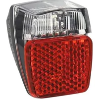 Velo Store - UK Rear dynamo bike light Herrmans H-trace | Extra 10% off with Subscription, Postage £16.79 to UK Fedex.