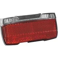 Velo Store - UK Rear bike light on luggage rack Herrmans E-bike H-trace | Extra 10% off with Subscription, Postage £16.79 to UK Fedex.