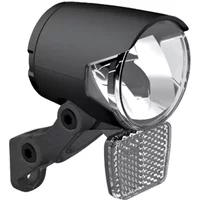Velo Store - UK Front bike light with fork and handlebar mount Herrmans | Extra 10% off with Subscription, Postage £16.79 to UK Fedex.
