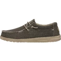Shoes Hey Dude Wally Braided